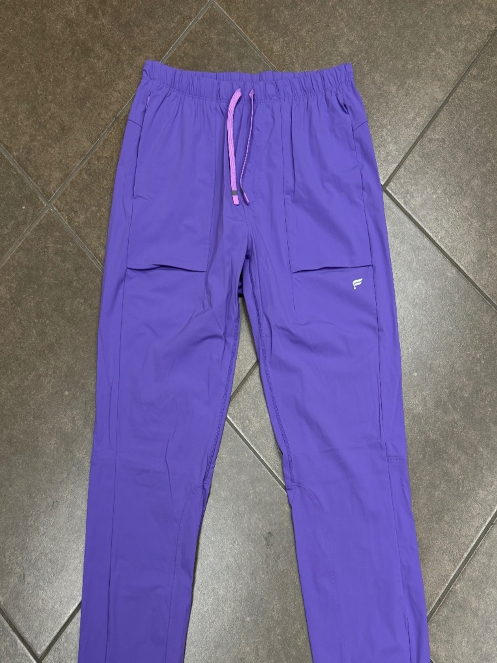 Fabletics The One Joggers - Mens Large